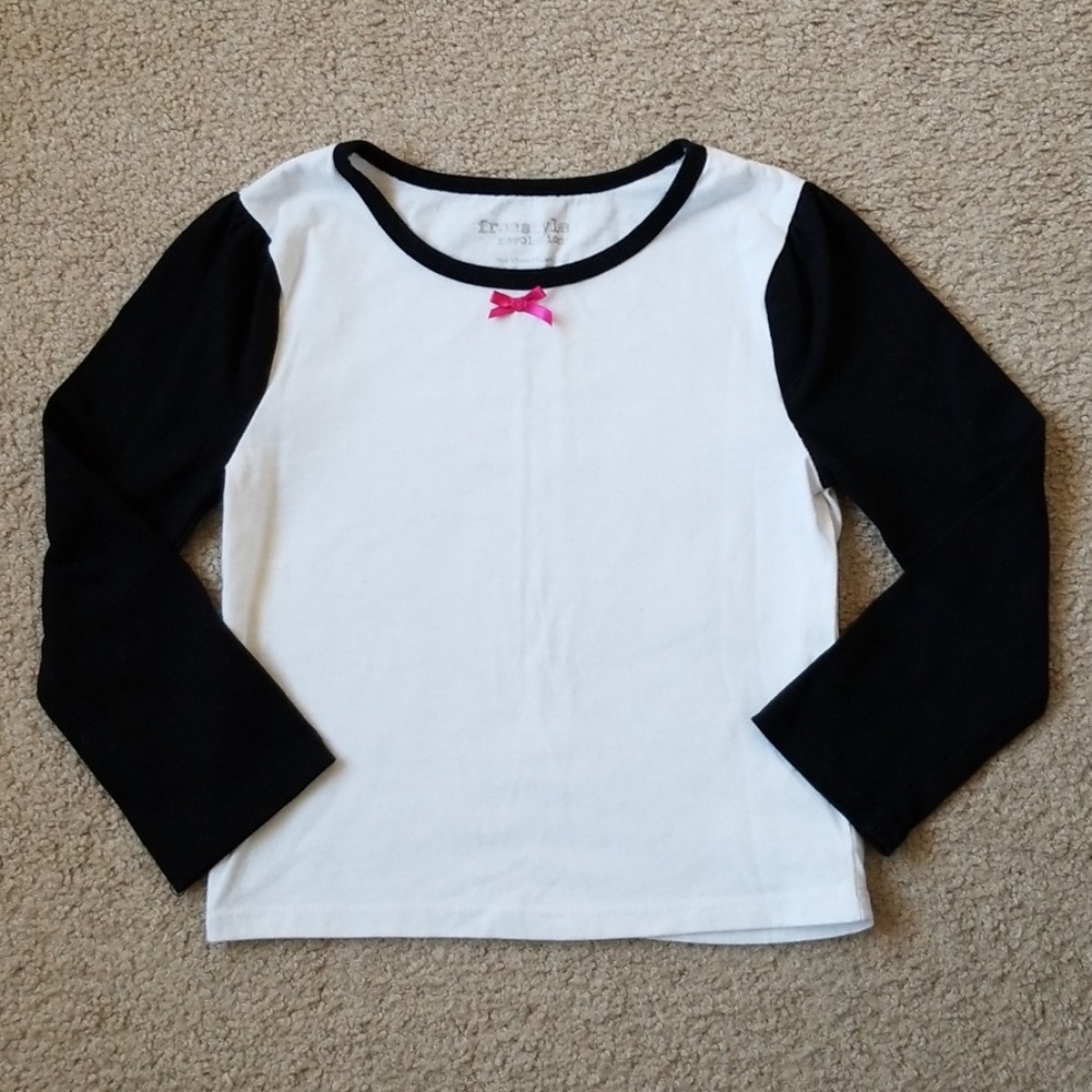 ❤ 4/$20 Freestyle Revolution Long Sleeved Tshirt